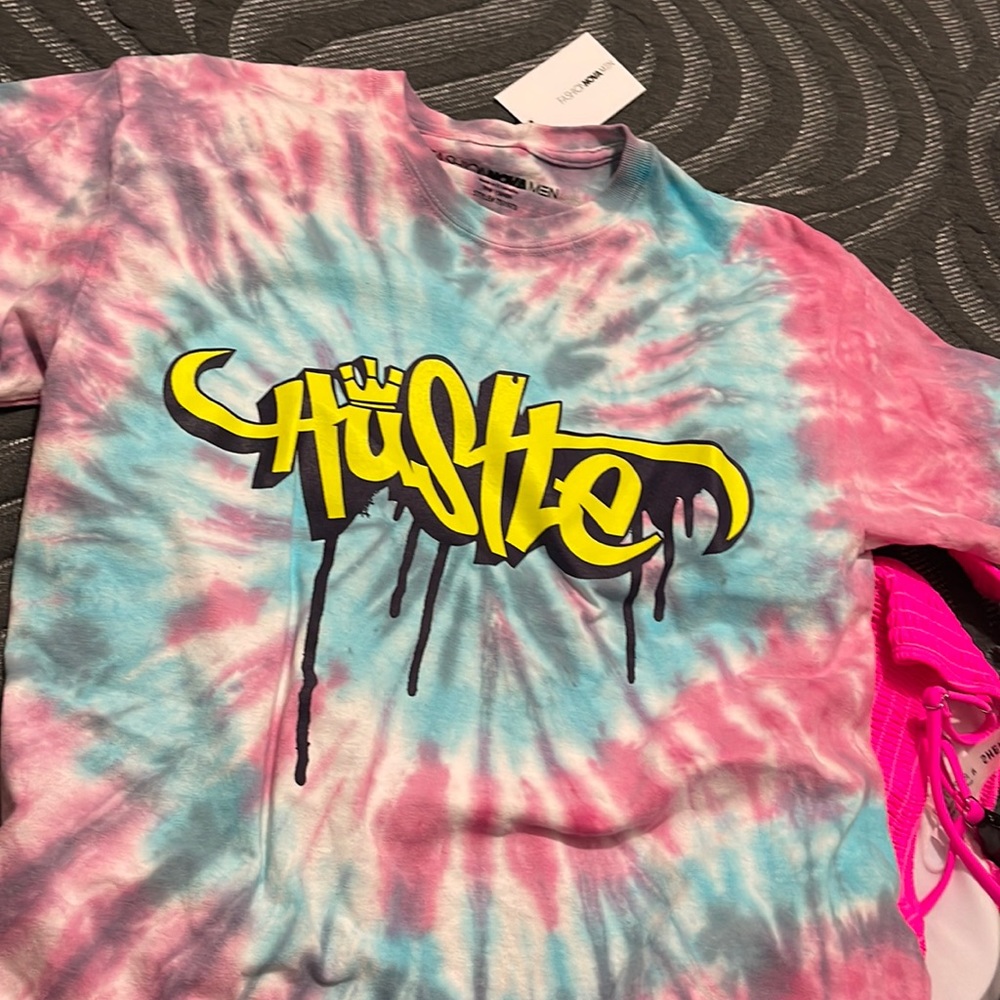 Never worn T-shirt